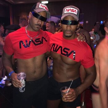 Según TMZ, el FBI está