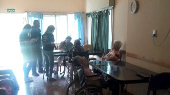La investigación se inició a partir de la denuncia de una ex empleada (NA)