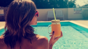 Lo recomendable es tomar 3