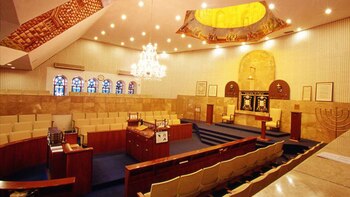 Los rescatados filipinos fueron algo