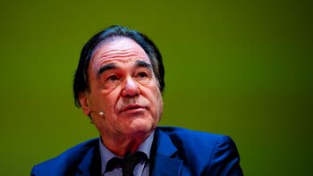 El autor de emblemáticas obras de