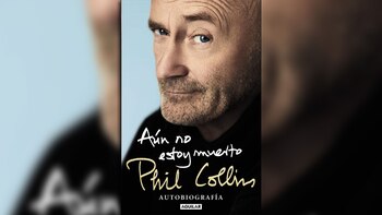 Tapa de su biografía publicada