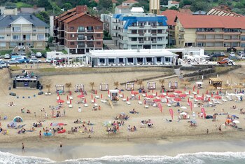 Los alquileres de casas en