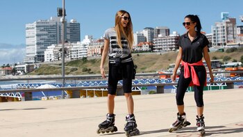 Mar del Plata reforzará todas