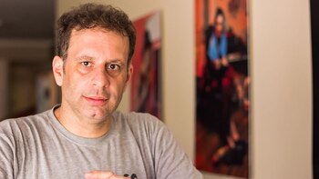 Maximiliano Vernazza exhibe 18 fotos