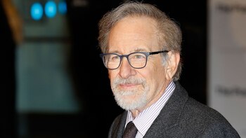 Steven Spielberg (Getty Images)
