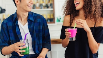 Foto de BONNINSTUDIO vía Stocksy