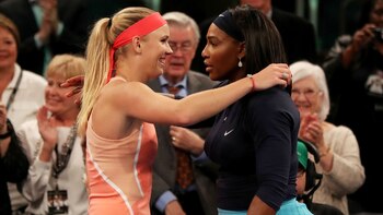 (Photo by Elsa/Getty Images)