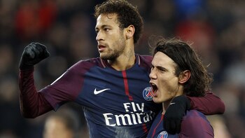 (AP Photo/Christophe Ena)