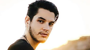 Bruno vive en Mar del