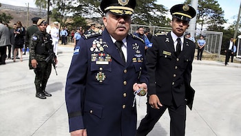 José David Aguilar Morán