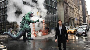 Captura vía Instagram