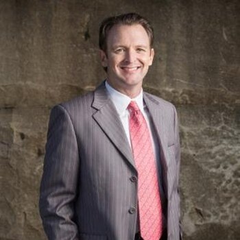 Clint Reed (Linkedin)