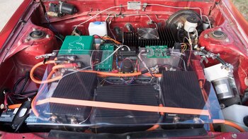 El Toyota Celica de 1980