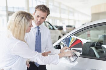 En Argentina, el color más