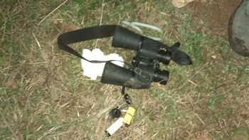 (Gentileza: Samaria Regional Council)