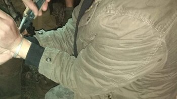 (Gentileza: Samaria Regional Council)