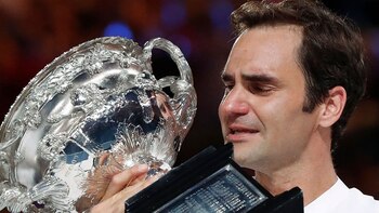 “Parece estar exento a las