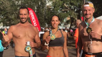 (Twitter: @RunMiami)