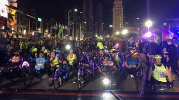 (Twitter: @RunMiami)