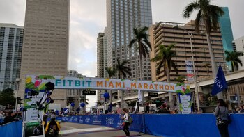 (Twitter: @RunMiami)