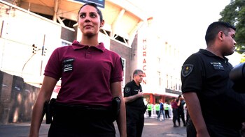 210 efectivos estarán afectados al