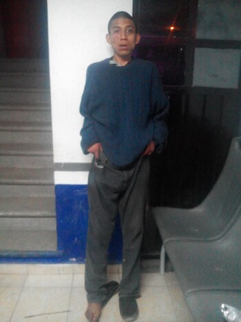 (Twitter Carlos Jimenéz/ @c4jimenez)