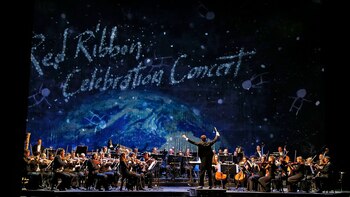 La Orquesta Sinfónica de la