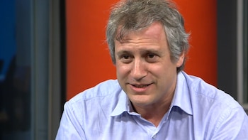 Felipe Miguel, jefe de Gabinete