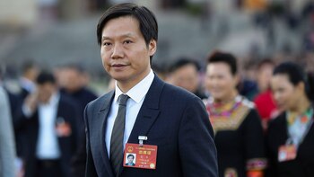 Lei Jun, CEO y fundador