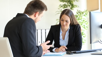 Estas reacciones son las que