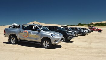 Se puede participar de la