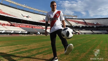 En la presentación de Quintero,