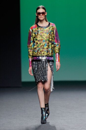 Superposición de géneros