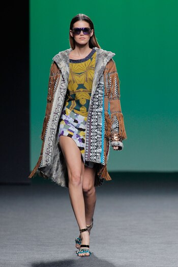 Los colores y las mezclas