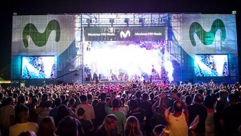 Más de 10.000 personas se