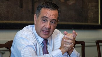 (Foto: Martín Rosenzveig)