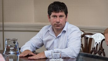 Pablo Domenichini será el nuevo