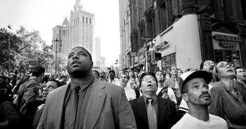 Una de las fotos más