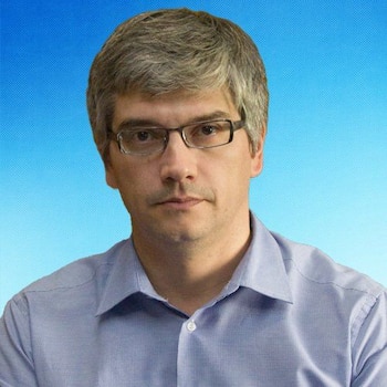 Mauricio Ezequiel Roitman