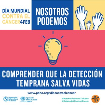 El cáncer es la segunda