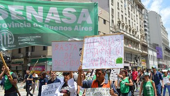 Existe el riesgo de más