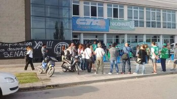 El INTI decidió la desvinculación