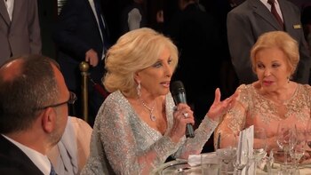 Este año, su programa cumple