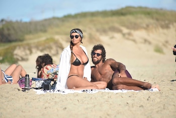 La diseñadora Paz Cornú eligió