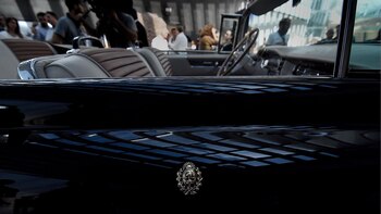 La empresa anunció que quiere