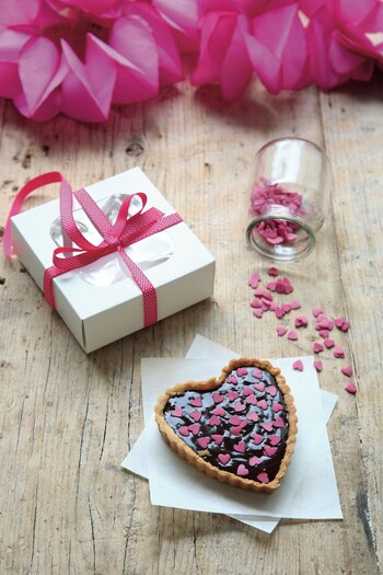 Tartines de chocolate (Foto Maxi