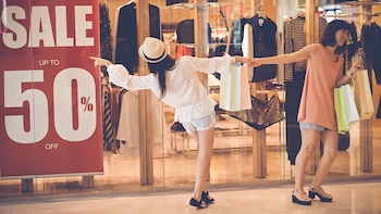 Las liquidaciones pueden ser engañosas