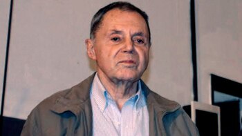 Octavio Frigerio se alejará de