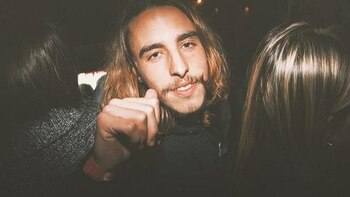 Tomás Lacase fue salvajemente golpeado